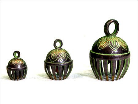 Brass Bells
