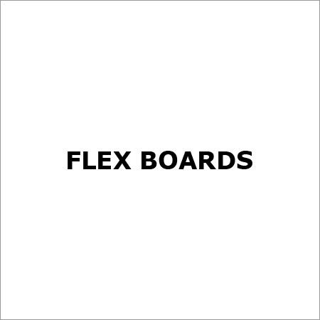 Flex Boards - Polyimide, 0.1-1mm Thickness, 50-200um Trace Width | Flexible Circuits, High Density, Customizable Designs, Durable Material