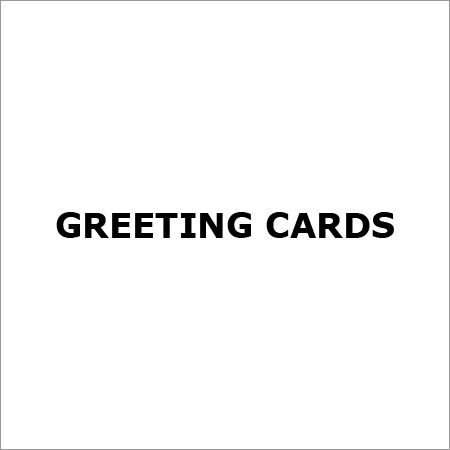 Greeting Cards - Card Stock, 5x7 Inches, White | Envelope Included, Personal Message, Various Designs