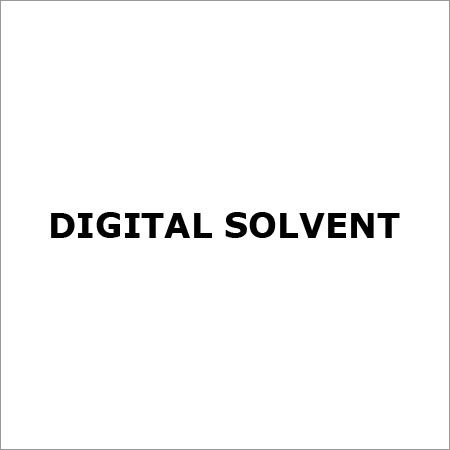 Digital Solvent - 1L, 99.9% Purity, 100°C Boiling Point | Fast Drying, Precise Cleaning, Residue-Free