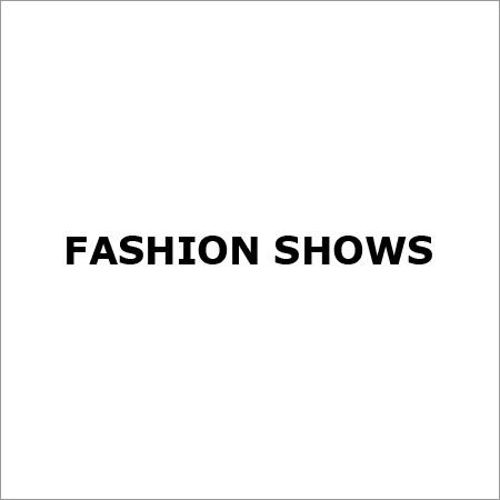 Fashion Shows