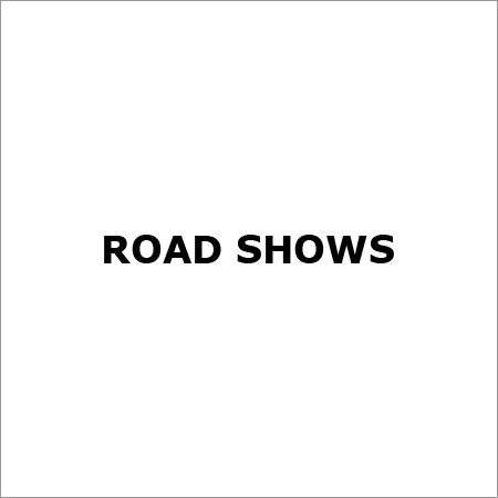 Road Shows - Variable Budget, Variable Duration, Black | Event Marketing, Brand Awareness, Lead Generation, Direct Engagement, Customer Interaction