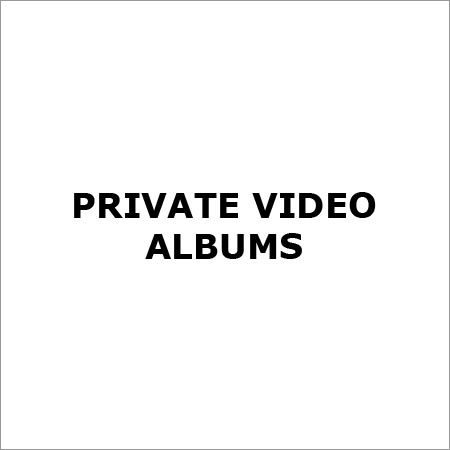 Private Video Albums - Cloud-Based, Cross-Platform Access | Password-Protected, Secure Storage, Selective Sharing, Privacy Control