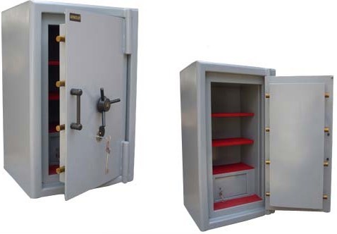 Heavy Duty Safe Fire Resistant Safe