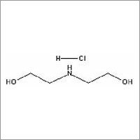 Diethanolamine Hydrochloride