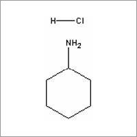 Cyclohexylamine Hydrochloride
