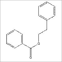 Phenyl Ethyl Benzoate