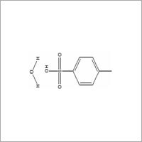 Para Toluene Sulphonic Acid (Monohydrate).