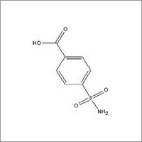 Para Carboxy Benzene Sulphonamide