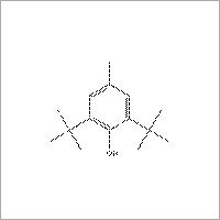 Butylated Hydroxy Toluene
