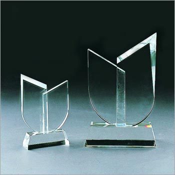 Acrylic Trophies