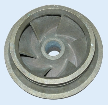 Aluminum Casting