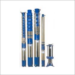 Submersible Pumps