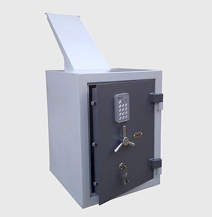 Slope Type Loading Safe