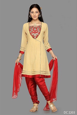 salwar suits