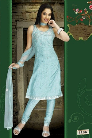 salwar suits