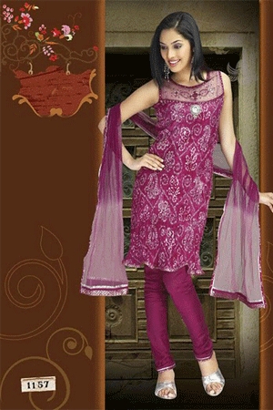 salwar suits