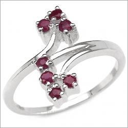 Gemstone Rings