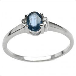 Stone Rings