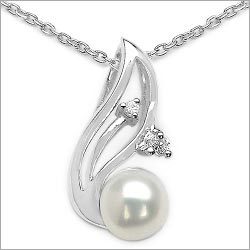 Fashion Pearl Jewelry