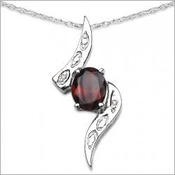 Pendant Costume Jewelry