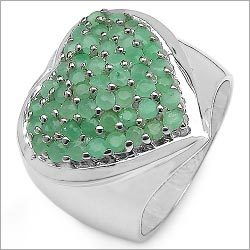 Beaded Stone Jewelry
