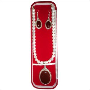Fashion Gemstone Jewelry