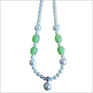 Coloured pearl Fashion Jewelry