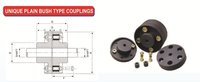 Unique Bush Coupling