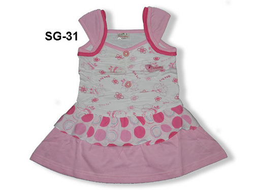  Baby Girls Frock