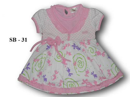 Baby Frock