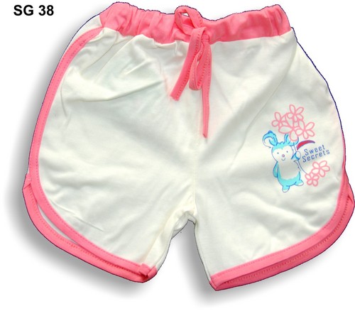  Baby Half Pants