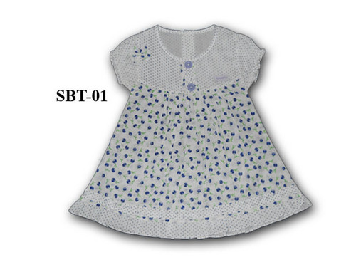 Fancy Baby Frock