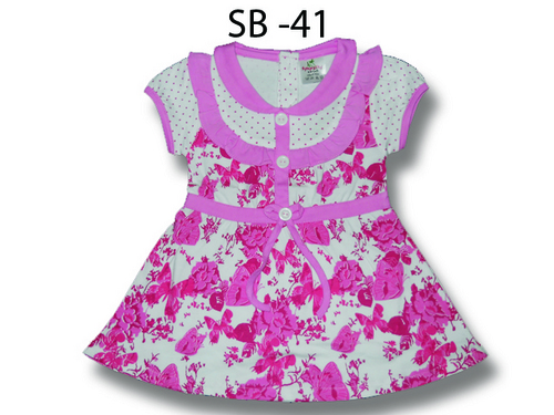 Beautiful Baby Frocks