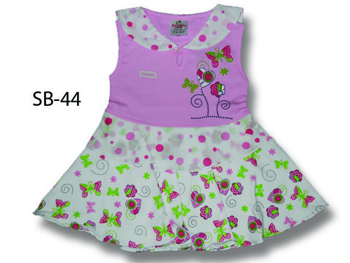 Girls Frocks