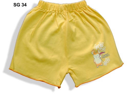 Baby Pants