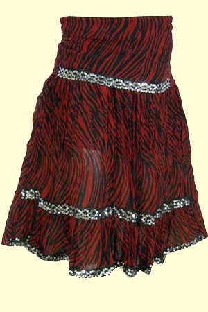 skirts