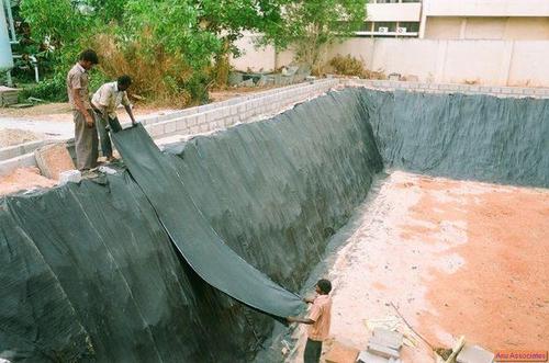 APP Membranes (Polyester Membranes)