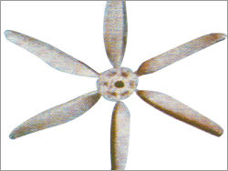 Cooling Tower Fan Blade