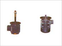 Cooling Tower Motors