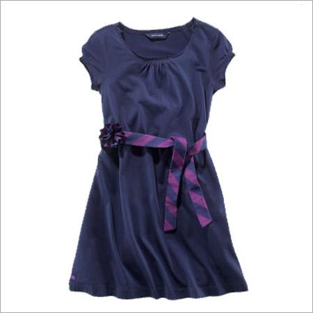 Girls Frock