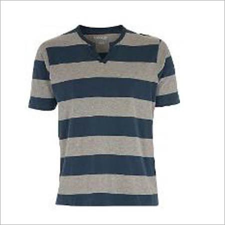 V- Neck T Shirt