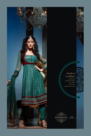 salwar suits