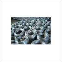 Mild Steel Wire