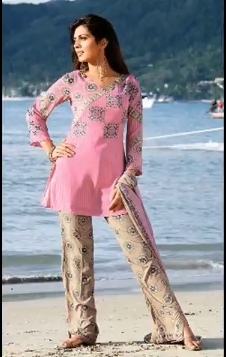 salwar suits