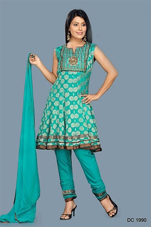 salwar suits
