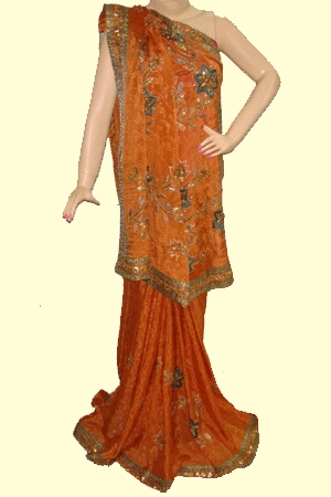sarees