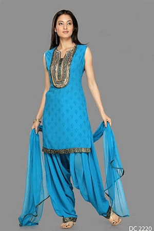 सलवार सूट