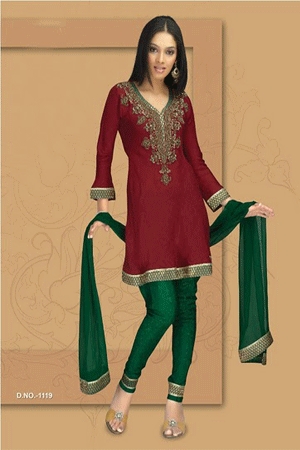 salwar suits