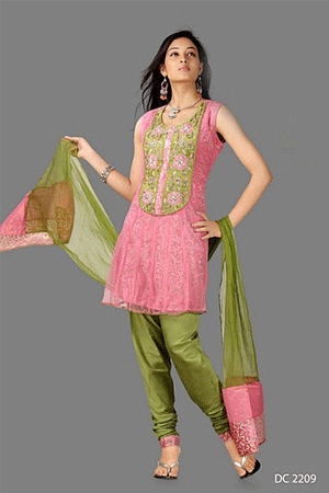 salwar suits